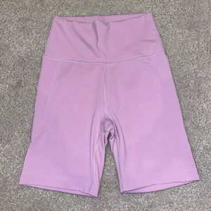Outdoor Voices Biker Shorts